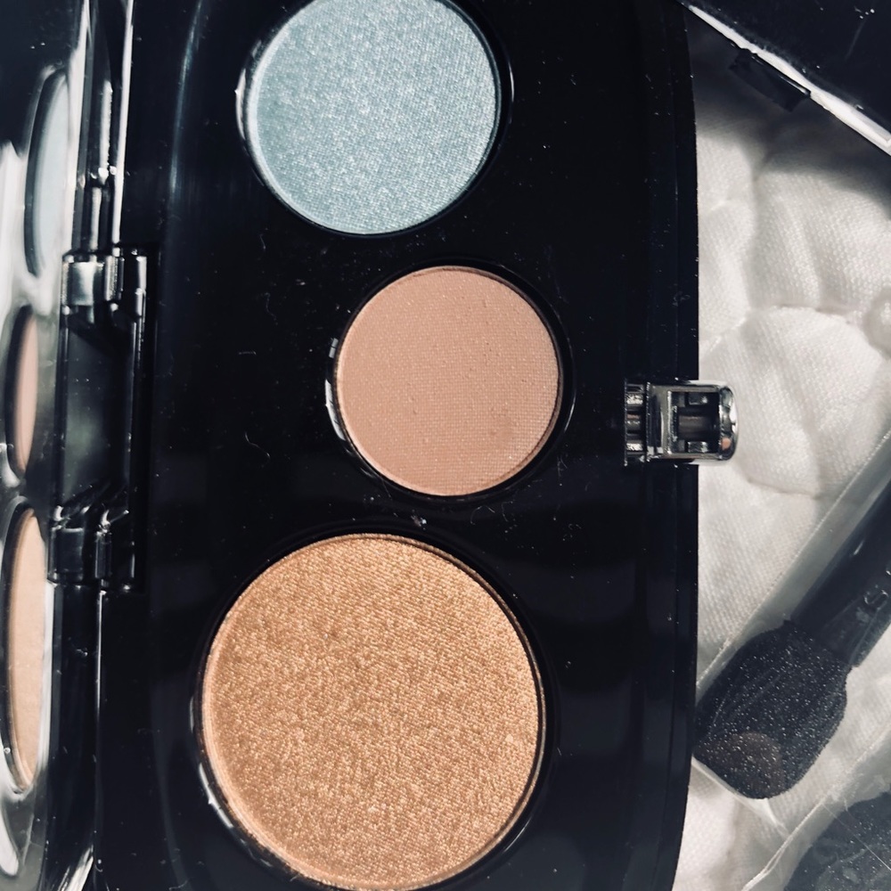 Marc Jacobs Beauty Style Eye- Plush Shadow